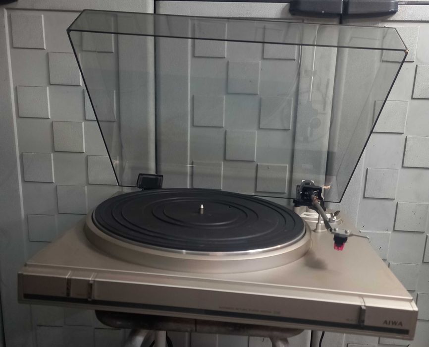 Gira discos clássicos