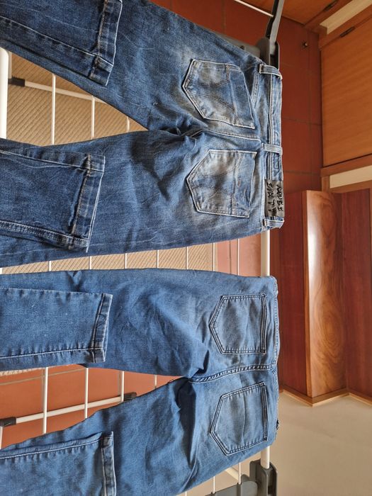 Calças jeans de menina ou senhora (6)