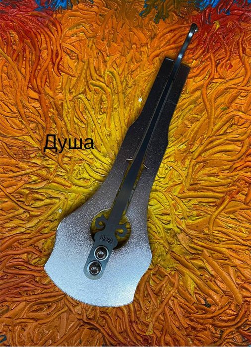 Дримба, варган  Березенко