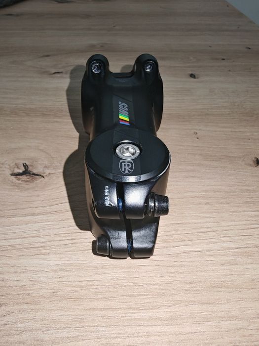 Avanço Ritchey 70mm + Top cap