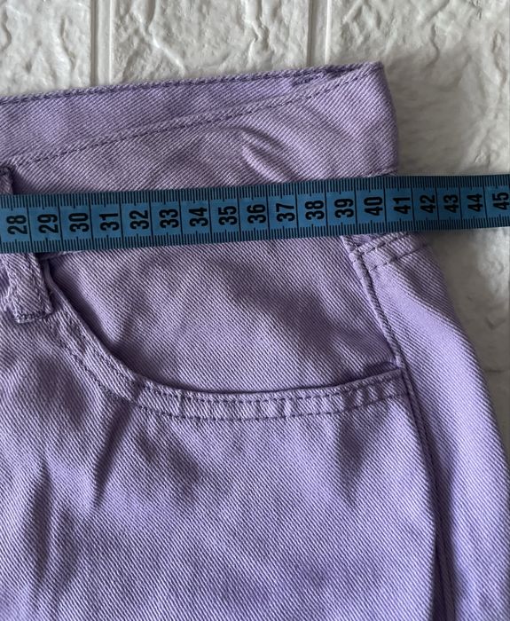 Джинси жіночи SHEIN