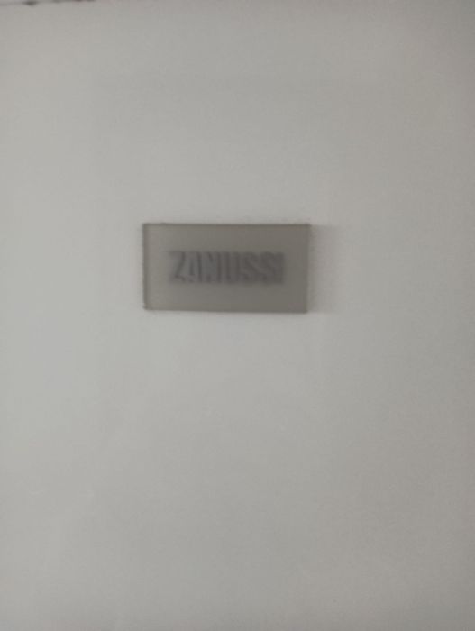 Frigorífico Zanussi