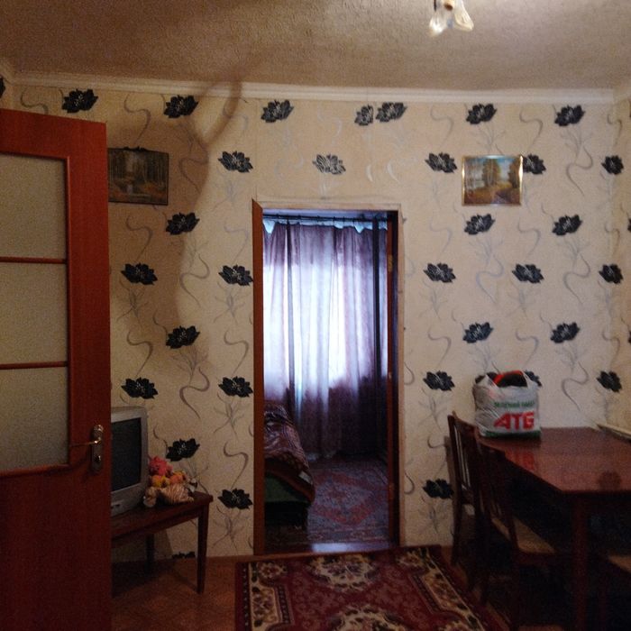 Продам дом п.Восточный пер.Гурьевский