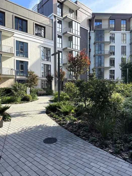 3-rooms apartment apartment by the address st. Ul Naberezhno Korchevatskaya (area 118 m²) - Atlanta.ua - photo 2