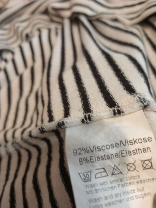 Футболка жіноча, XL,17&CO, нова