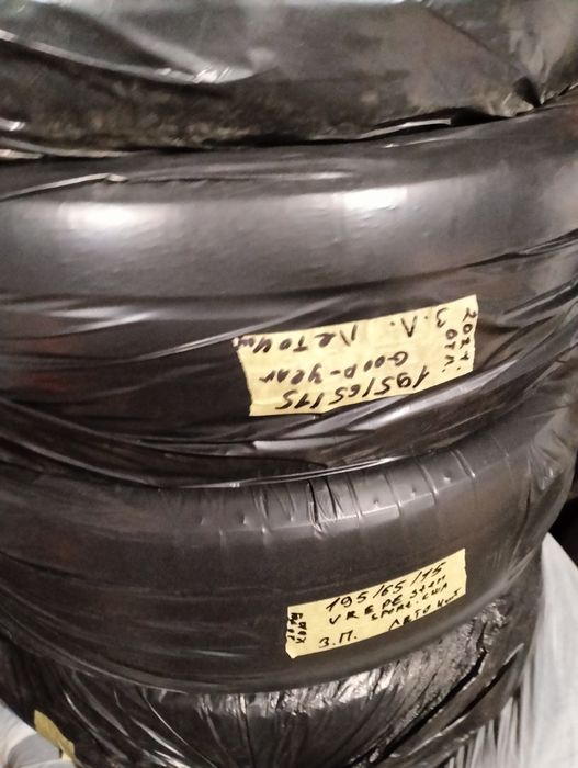 Шини 215/60/16;Мишелін,Сайлун та інша.