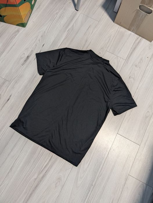Поло чоловіче Nike Mens Polo - Чоловіча футболка Nike  Сток Европа