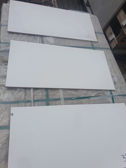 Płytki ścienne White Glossy Ps800 29,8x59,8 Gat.2