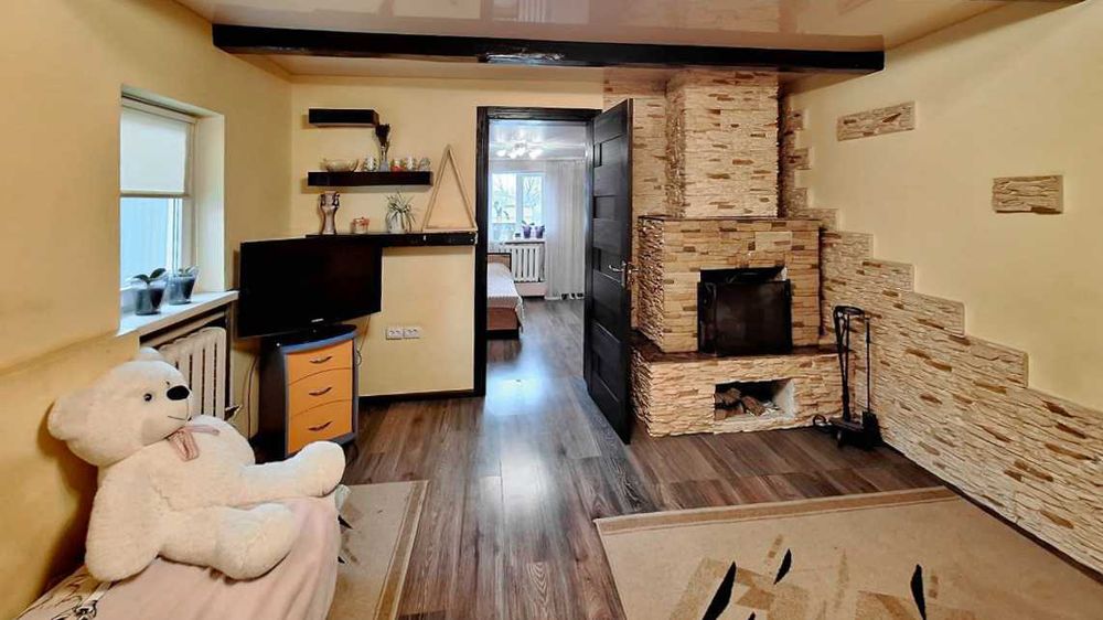 Продам домоволодіння в с.Колоденка.