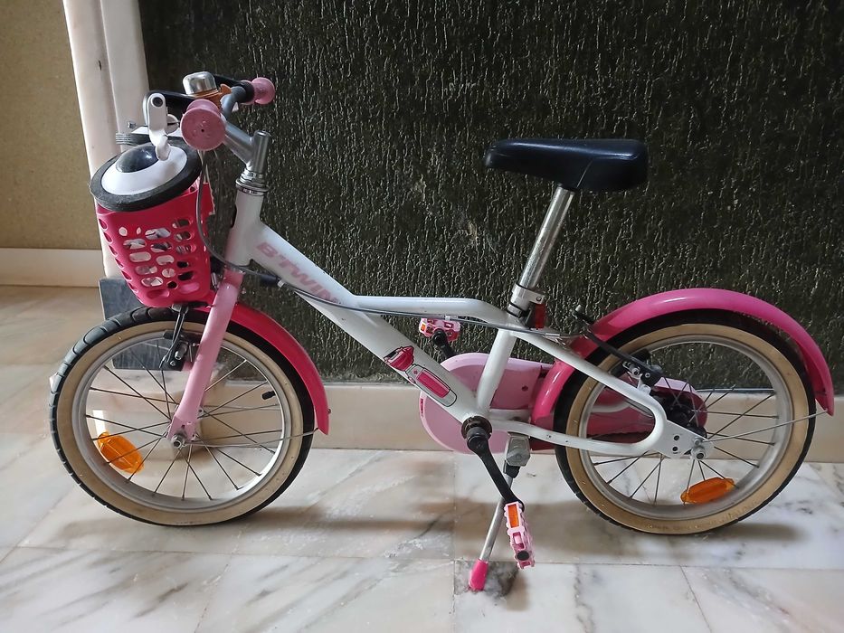 Bicicleta Criança