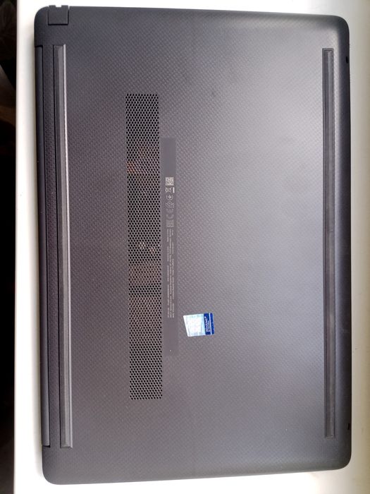 Ноутбук HP 250 G8