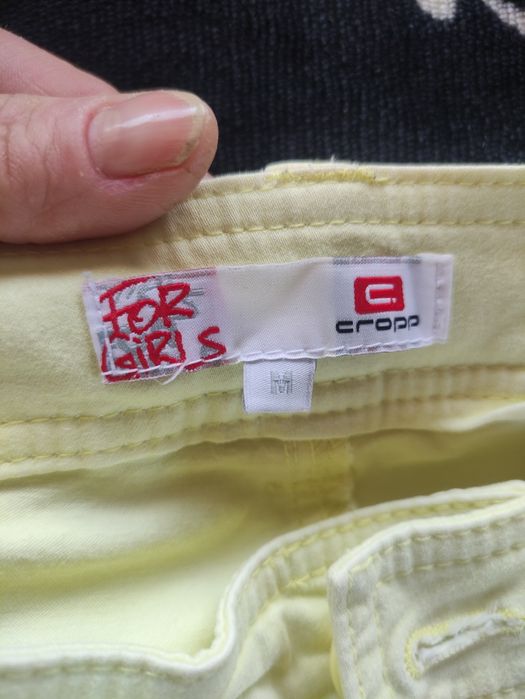 Piękne spodnie materiałowe M Cropp