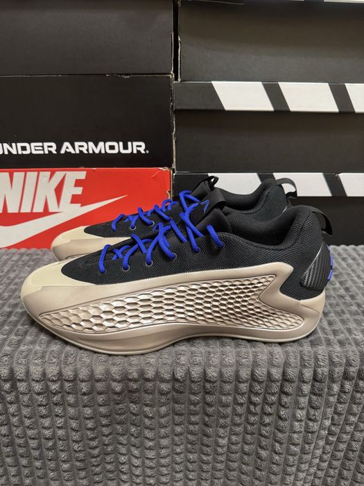 Баскетбольні кросівки Adidas Anthony Edwards 1 Low 48(31,5см) оригінал