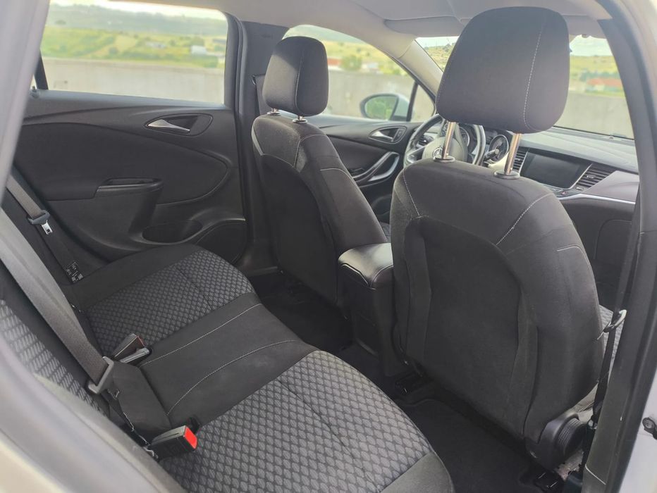 Opel Astra Sports Tourer 1.6 D (CDTI) S&S Business