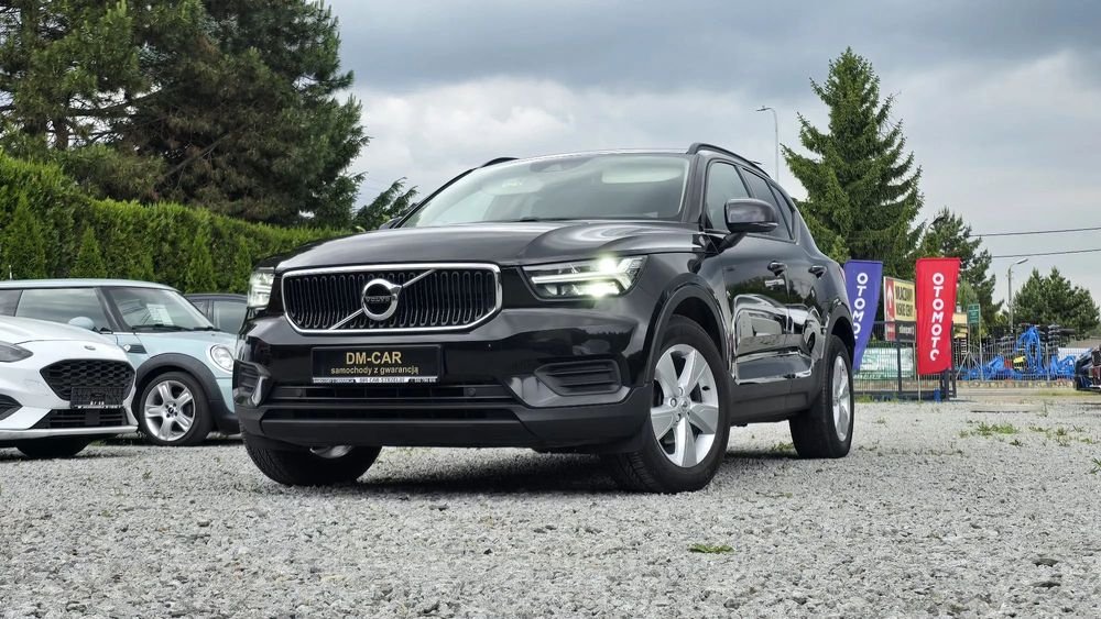 Volvo XC 40