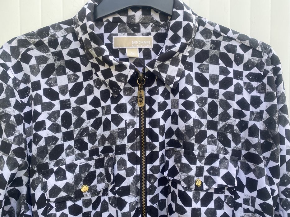 Camisa Michael Kors