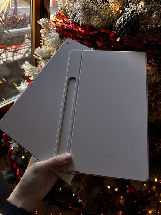 Чохол-клавіатура Samsung Galaxy Tab (Book Cover Keyboard) — оригінал