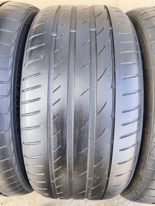 225/40/18 шини літні Laufenn SFit EQ+ •1722•