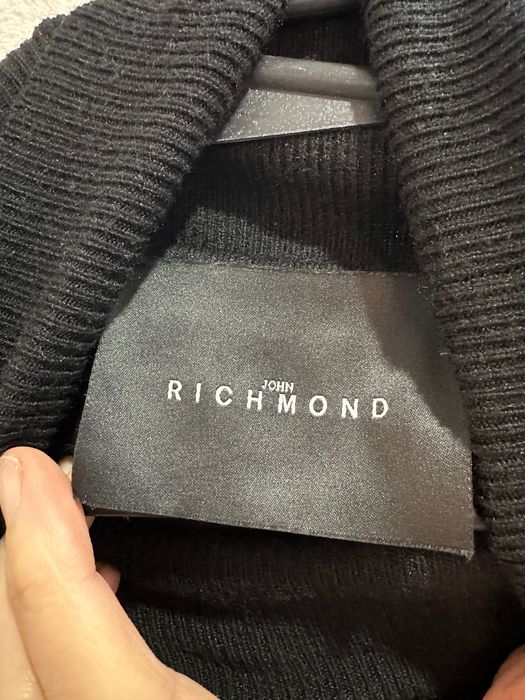 golf john richmond premium s viskoza