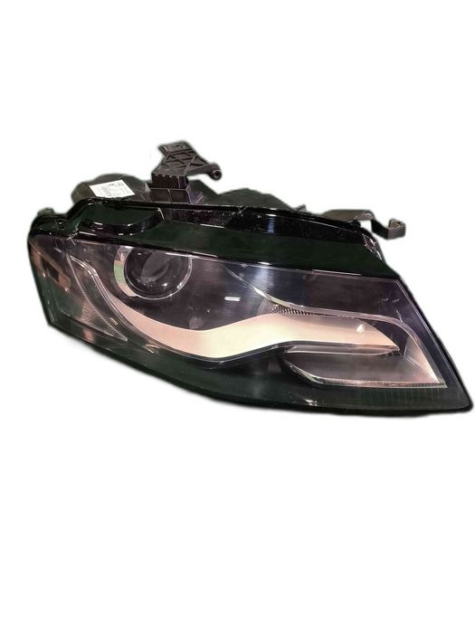 Ótica / Farol Direito AUDI A4 B8 8K0941030AQ (OEM) | 8K0941030AJ (OEM)