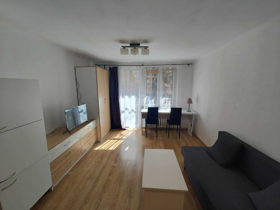 Wynajem kawalerki 26 m² - Tarnów, ul. Lelewela