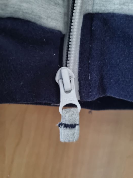 Bluza dziecięca unisex Decathlon