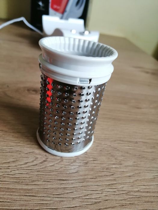 Tarka elektryczna Ariete Grati