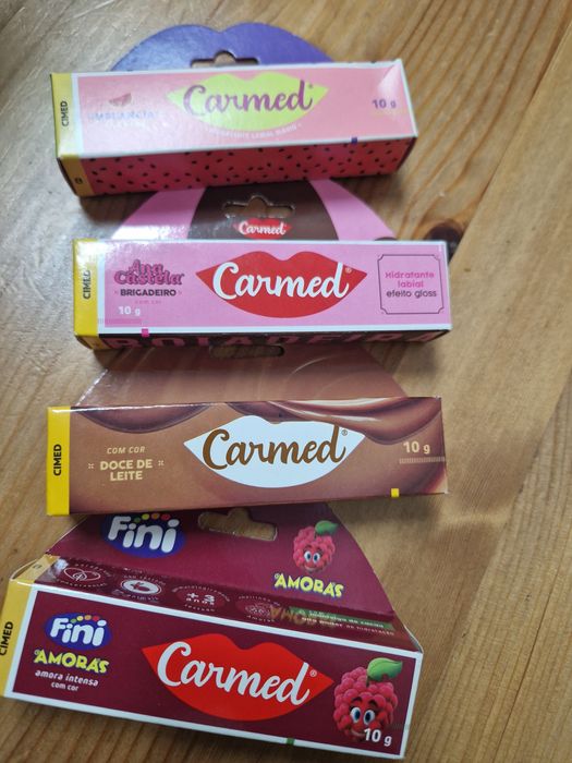 Camerd ( Preços na descriçao)
