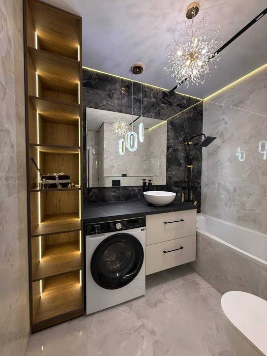 1-комнатная квартира по адресу (площадь 55 м²) - Atlanta.ua - фото 4