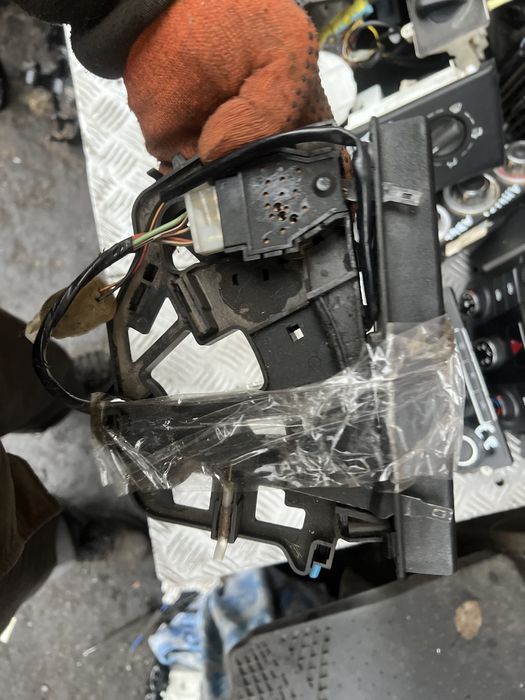 Блок печки сузуки свифт 98 год swift