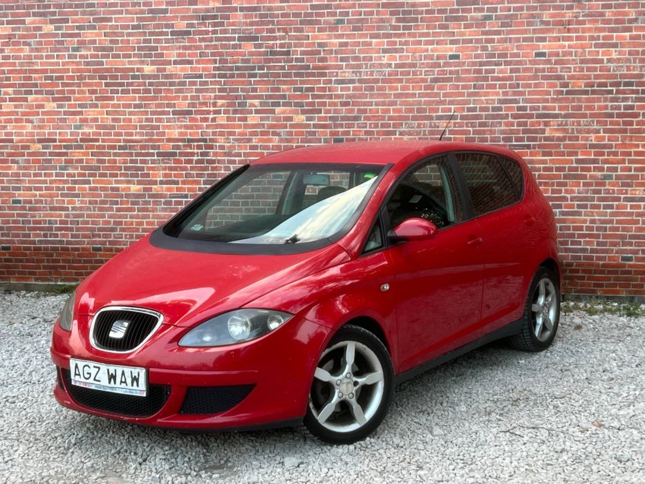 Seat Altea