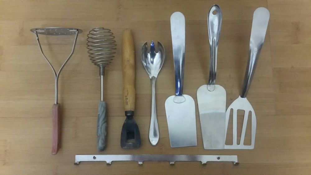 Корисні кухонні дрібниці