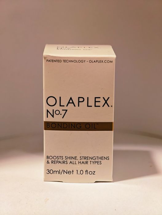 Olaplex no 7 bonding oil olejek
