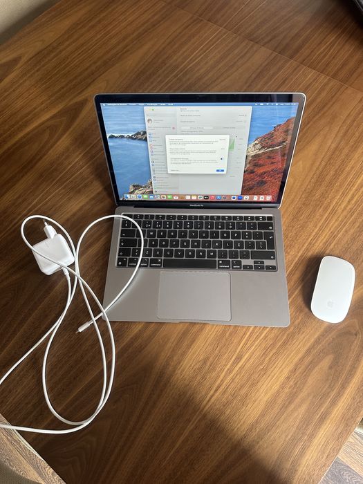 MacBook Air M1 2020