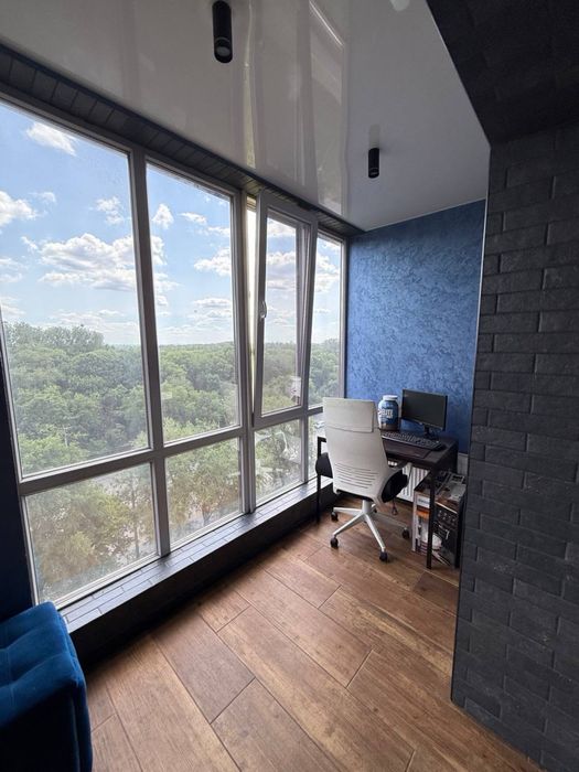 Продаж 1к квартири ЖК Дніпровська Брама, Слобожанське