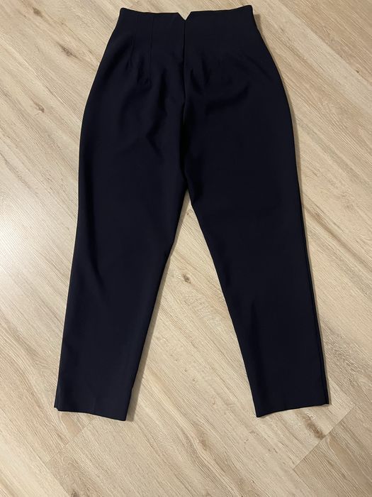 Жіночі штани zara