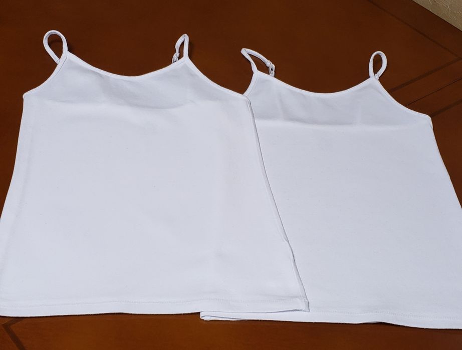 Набір 2 майки Children place на дівчинку  4-6 років 110-116 см