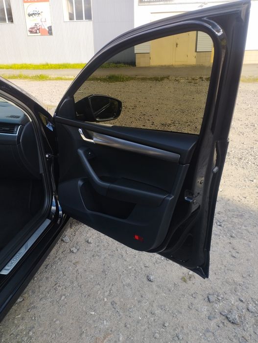 Skoda Octavia A7