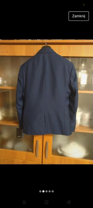 Garnitur młodzieżowy