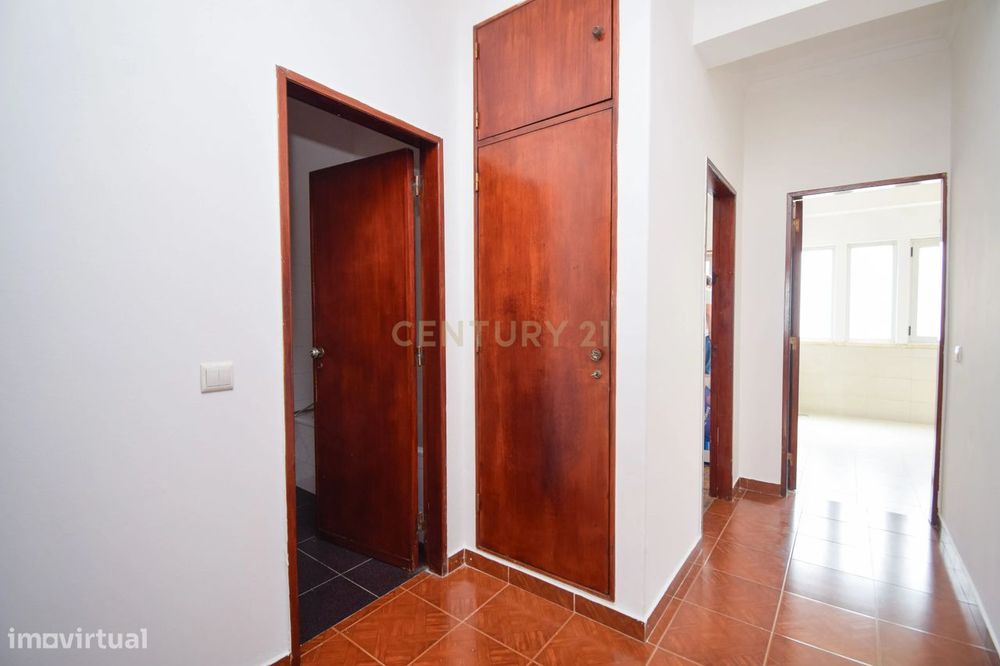 Apartamento Renovado T2 em Sintra, União das Freguesias do Cacém