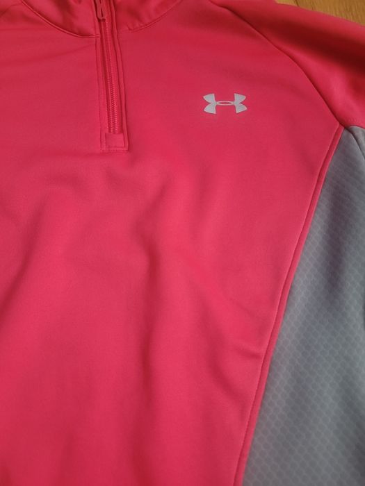 Bluza sportowa damska Under Armour