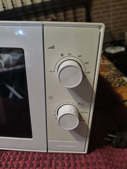Micro-ondas Beko a funcionar muito bem *excelente estado