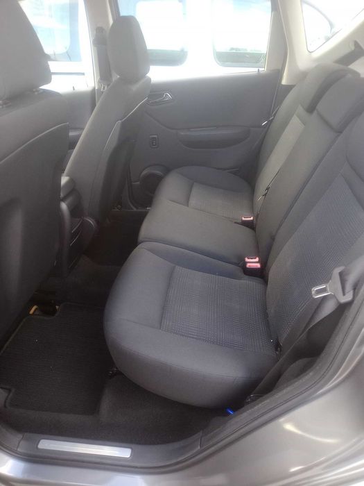 Mercedes A160 2011