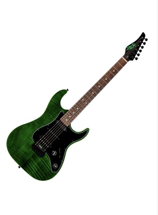 Gitara elektryczna Jet js-450