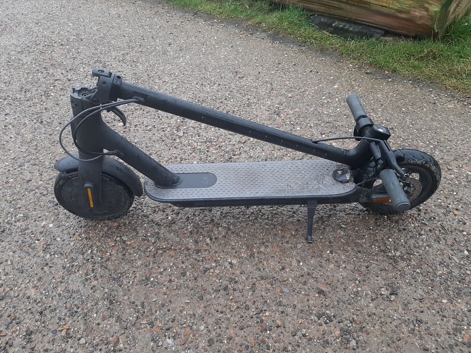 Електросамокат Денвер