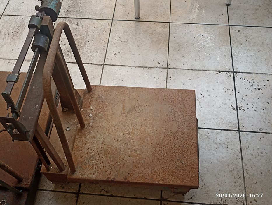 Balança preço 50€ cada negociável