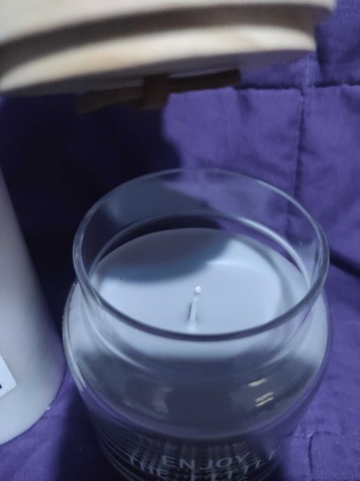 Продам свічки нові