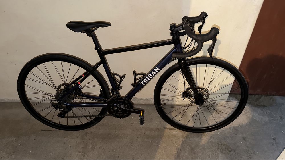 Triban RC520 Nova