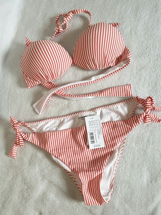 Stroj kapielowy Calzedonia IT3