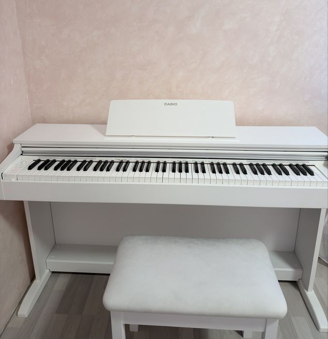 casio ap 270 - Купить музыкальные инструменты - Цена на OLX.ua